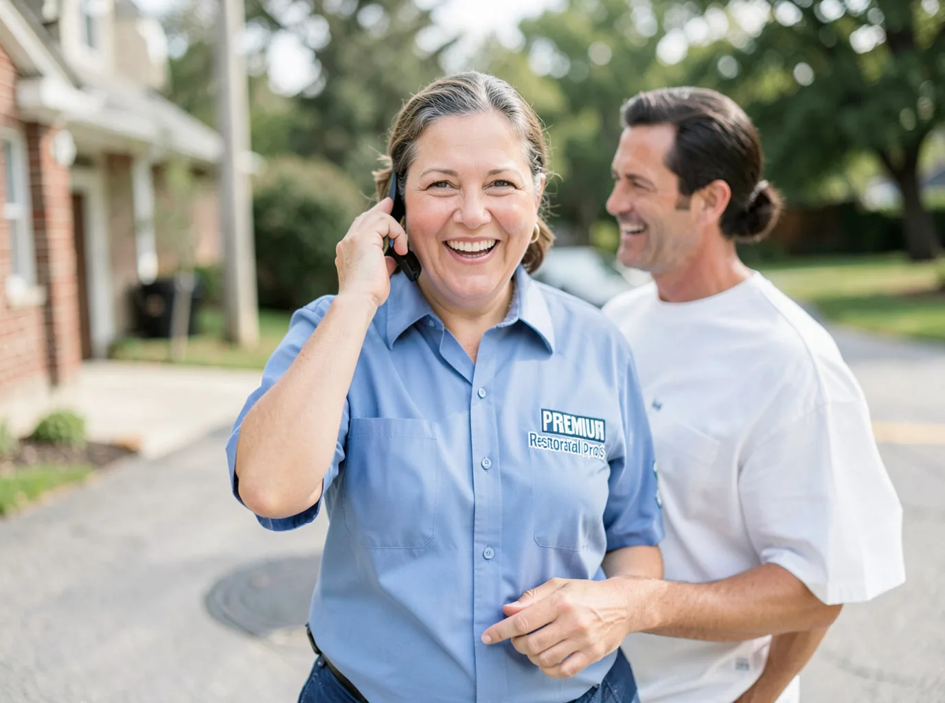 Water Damage Restoration Sedan, KS FAQs